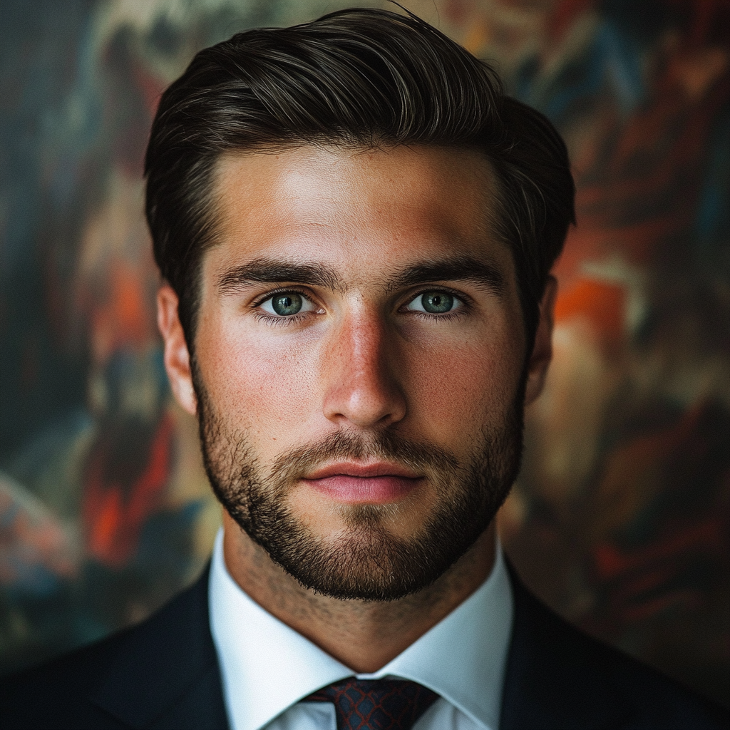 Benjamin Rothman